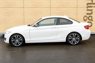 BMW 2 Series 218D SPORT 13