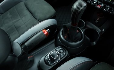 Mini Hatch John Cooper Works 17