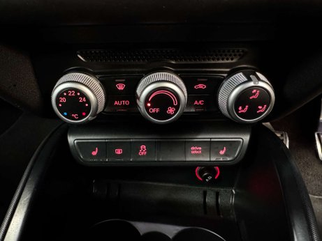 Audi S1 2.0 TFSI Hatchback 3dr Petrol Manual quattro Euro 6 (s/s) (231 ps) 5