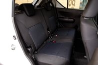 Suzuki Ignis SZ5 DUALJET ALLGRIP MHEV 33