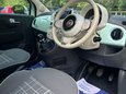 Fiat 500 1.2 Lounge Euro 6 (s/s) 3dr 49