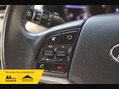Hyundai TUCSON 1.7 Tucson SE Nav Blue Drive 2WD CRDi 5dr 43