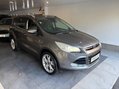 Ford Kuga 2.0 TDCi Titanium X AWD Euro 5 5dr 1