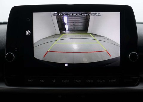 Kia Picanto 1.0 Picanto X-Line S Auto 5dr 35