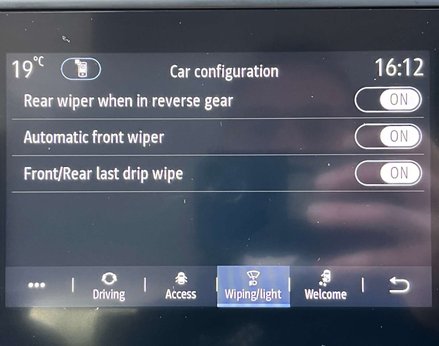 Renault Clio 1.0 Clio Evolution TCE 5dr 43