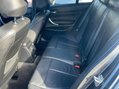 BMW 1 Series 2.0 120d M Sport Shadow Edition Auto Euro 6 (s/s) 5dr 24