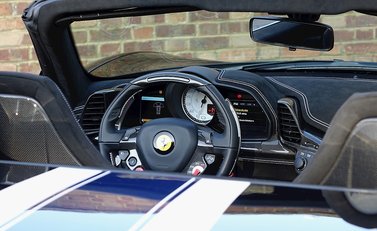 Ferrari 458 Speciale Aperta 12