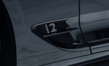 Bentley Continental GT W12 First Edition Convertible 54