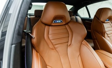 BMW M5 Competition 13