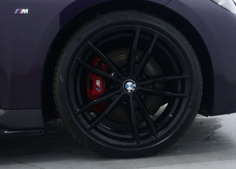 BMW 2 Series 2.0 220d M Sport MHEV Auto 2dr 14