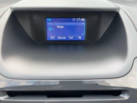 Ford Ecosport 1.5 Titanium Powershift 2WD Euro 5 5dr 46