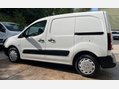 Citroen Berlingo 1.6 HDi 625 Enterprise L1 5dr (Euro 5) 14