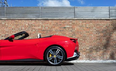 Ferrari Portofino 29
