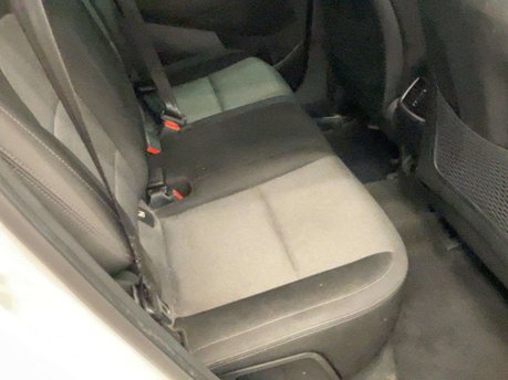 Hyundai TUCSON 1.6 Tucson SE Nav GDi 2WD 5dr 17