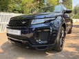 Land Rover Range Rover Evoque SI4 HSE DYNAMIC 22