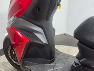 SYM Jet 14 2024 10K 50CC LEARNER SCOOTER AUTO 1 OWNER BIKE 10