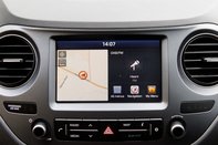 Hyundai i10 PREMIUM SE 15
