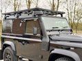 Land Rover Defender 2.2 Defender 90 XS Hard Top TD 4WD 29