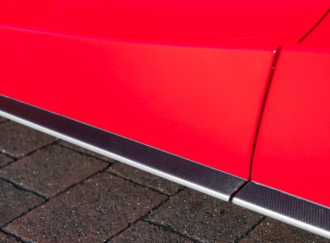 Ferrari LaFerrari Aperta 34