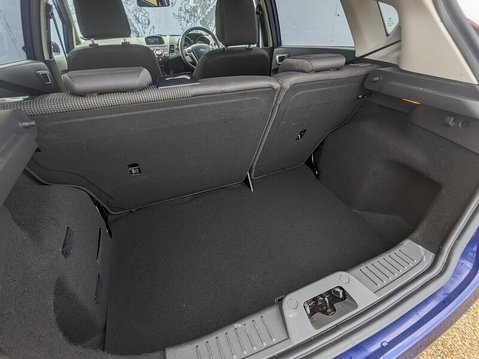 Ford Fiesta TITANIUM 19