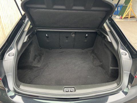 Vauxhall Insignia 1.6 Turbo D BlueInjection SRi Grand Sport 5dr Diesel Manual Euro 6 (s/s) (1 14