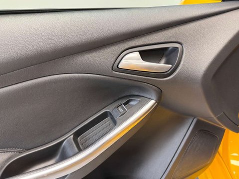 Ford Focus 2.0 Focus ST-3 T 5dr 65