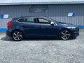 Volvo V40 1.6 D2 R-Design Lux Nav Euro 5 (s/s) 5dr 13