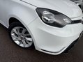 MG MG3 1.5 VTi-TECH 3Form Sport Euro 6 (s/s) 5dr 40