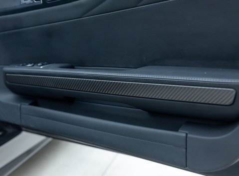 Mercedes-Benz AMG GT R Roadster 34