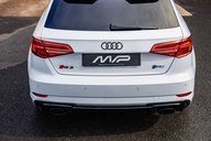 Audi RS3 2.5 RS 3 Sportback TFSI Quattro Semi-Auto 4WD 5dr 49