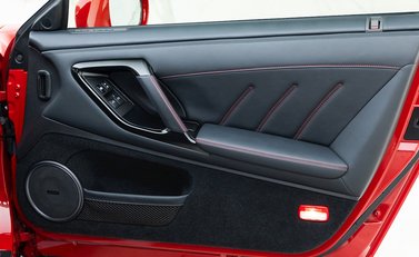 Nissan GT-R Track Edition 20