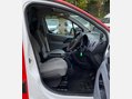 Citroen Berlingo 1.6 625 16v LX Temperature Controlled 5dr Petrol Manual L1 (155 g/km, 95 bh 24