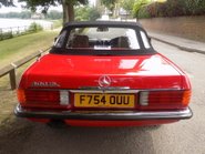 Mercedes-Benz SL Series 300 SL Sports 75