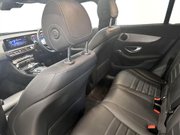 Mercedes-Benz EQC EQC 400 80kWh AMG Line (Premium) SUV 5dr Electric Auto 4MATIC (408 ps) 21