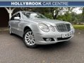 Mercedes-Benz E Class E280 ELEGANCE 1