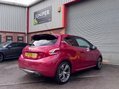 Peugeot 208 1.6 THP GTi Hatchback 3dr Petrol Manual Euro 5 (200 ps) 26