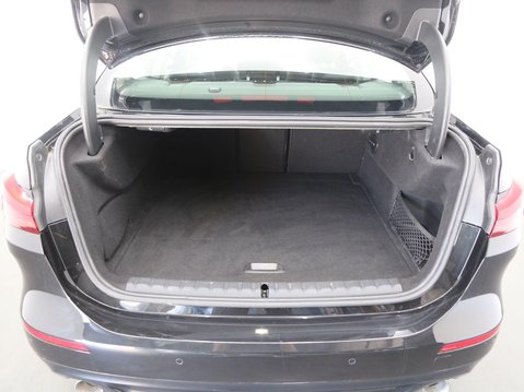BMW 2 Series 2.0 220d Sport Auto Euro 6 (s/s) 4dr 24
