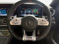 Mercedes-Benz E Class 3.0 E53 MHEV EQ Boost AMG (Premium Plus) Cabriolet SpdS TCT 4MATIC+ Euro 6 17