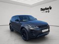 Land Rover Range Rover Evoque EDITION 10