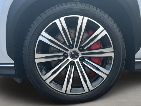 BYD Sealion 7 390kw AWD 91kWh Excellence Auto 14