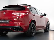 Alfa Romeo Stelvio 2.9 V6 Bi-Turbo Quadrifoglio SUV 5dr Petrol GPF Auto Q4 AWD Euro 6 (s/s) (5 42
