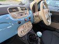 Fiat 500 1.2 Colour Therapy Euro 6 (s/s) 3dr 27
