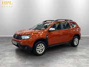 Dacia Duster 1.0 TCe Comfort SUV 5dr Bi Fuel Manual Euro 6 (s/s) (100 ps) Bluetooth - D 3