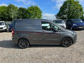 Ford Transit Courier SWB L1H1 Low Roof Sport Air Con Alloy EURO 6 NO VAT 5