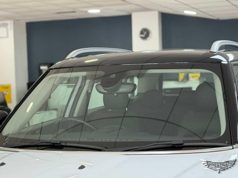 Mini Countryman 2.0 Cooper S Steptronic Euro 6 (s/s) 5dr 20