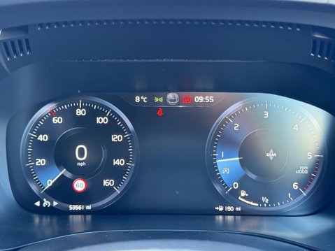 Volvo XC60 2.0 D4 R-Design AWD Euro 6 (s/s) 5dr 41