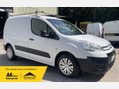 Citroen Berlingo 1.6 HDi 625 LX L1 5dr 1