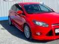 Ford Focus 1.6 TDCi Zetec S Euro 5 (s/s) 5dr 57