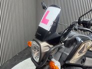 Honda Navi 110 2 FORMER OWNERS RUNNING PROJECT BIKE MINI MONKEY BIKE 7