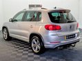 Volkswagen Tiguan 2.0 TDI BlueMotion Tech R-Line 4WD Euro 6 (s/s) 5dr 10